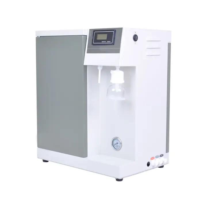 Purificador de agua (RO automático/Agua ultrapura)