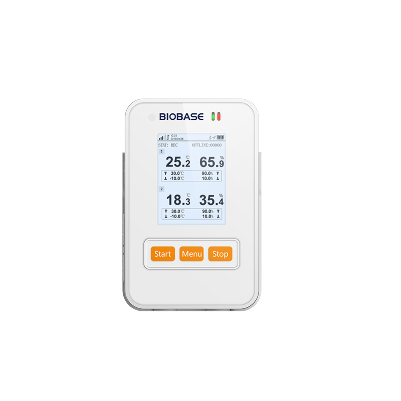 Registrador de temperatura - B-01-011060