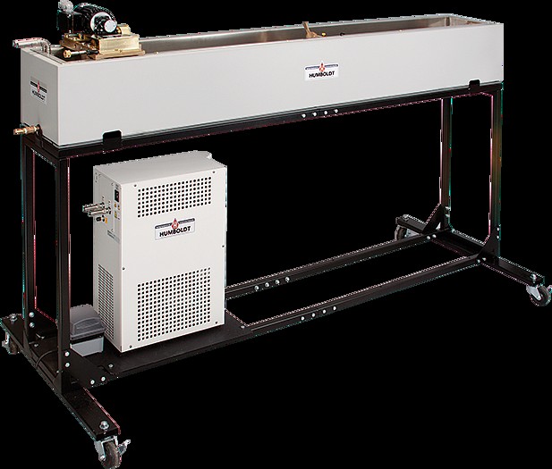 Soporte para máquina de ductilidad - H-1068.100