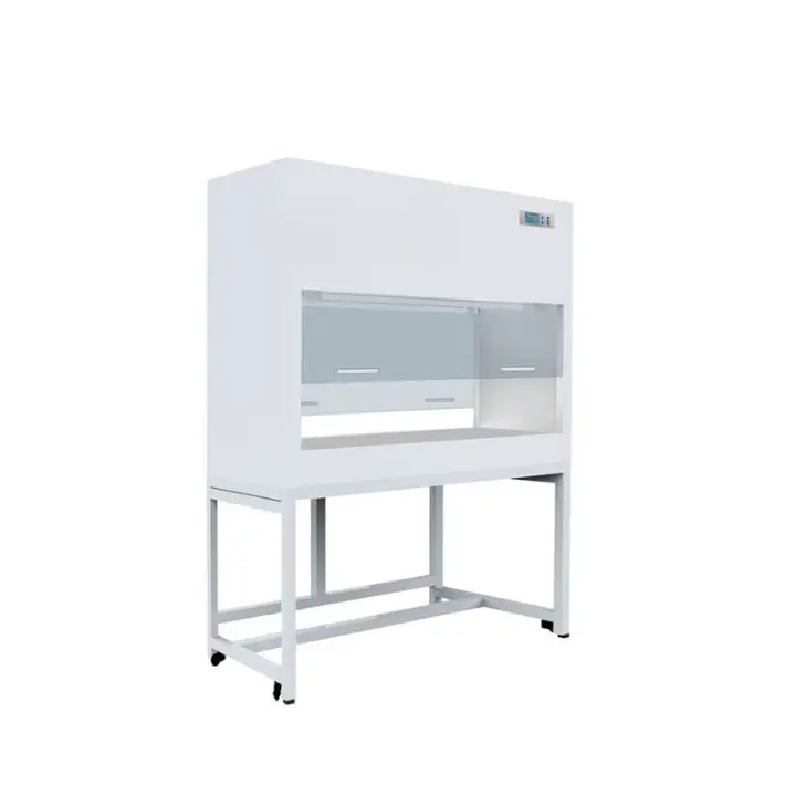 Banco Limpio Horizontal con Base (Serie X)