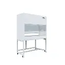 Banco Limpio Horizontal con Base (Serie X)