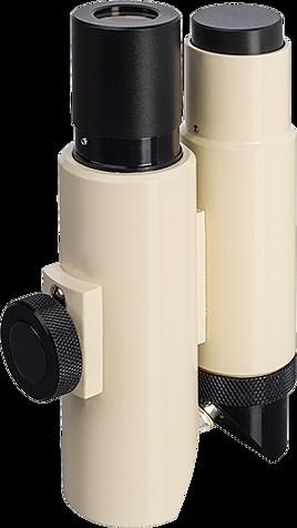 [HC-2950] Microscopio de medición de grietas de hormigón - HC-2950