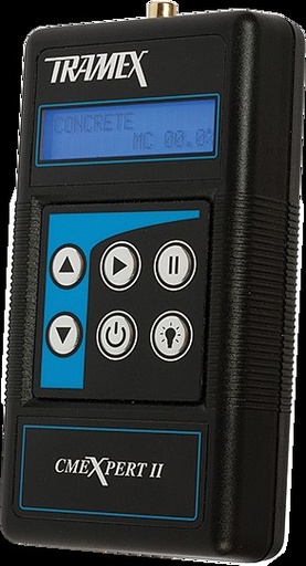 [HC-2994] Medidor de humedad de hormigón - HC-2994