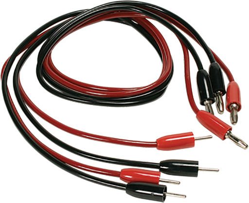 [H-4387] Cables de caja de suelo juego de 4 - H-4387