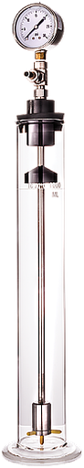 [H-4270] Tubo de dispersión por chorro de aire - H-4270