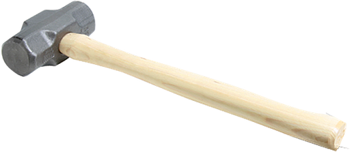 [HS-000176] Martillo 4 lb de doble cara - HS-000176