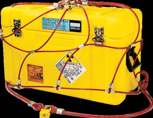 [HS-200820] Restricción de seguridad para calibre nuclear - HS-200820