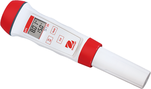 [HO-4940] Pluma de análisis de pH y temperatura - HO-4940