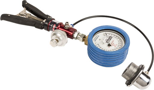 [H-4965A] Kit de calibración del probador Speedy® - H-4965A