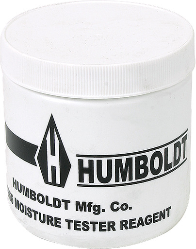 [H-4966] Reactivo para prueba de humedad caja de 24-1 lb - H-4966