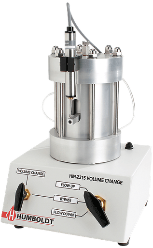 [HM-2315] Aparato de cambio automático de volumen - HM-2315