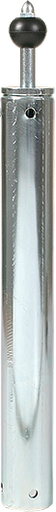 [H-4160B] Martillo de compactación estándar manual - H-4160B