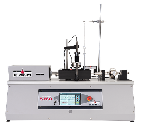 [HM-5760.3F] Serie Elite aparato automatizado de corte directo/residual - HM-5760.3F