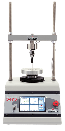 [HM-5475.3F] Sistema de consolidación de suelos Conmatic IMC - HM-5475.3F