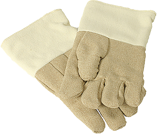 [H-3746] Guantes resistentes al calor - H-3746