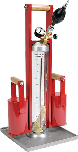[H-4166S] Pesos de silla para Voluvessel - H-4166S