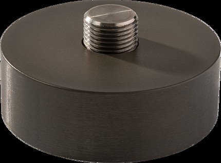 [HM-2002] Platina superior para prueba de compresión ilimitada - HM-2002
