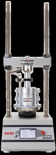 [HM-5030.3F] Marco de carga cargador maestro serie Elite CBR/LBR - HM-5030.3F