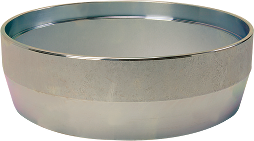 [H-4174] Borde Cortante para Moldes CBR - H-4174