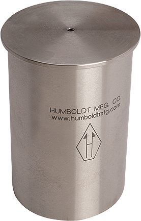[HP-1108] Peso por taza de galón - HP-1108