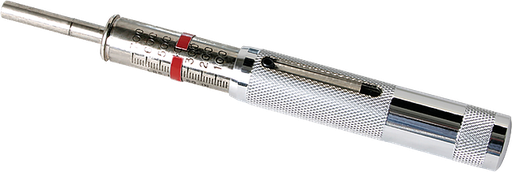 [H-4134] Penetrómetro de bolsillo para concreto - H-4134