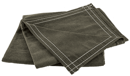 [H-4135] Lona de despiece 5' x 5' - H-4135