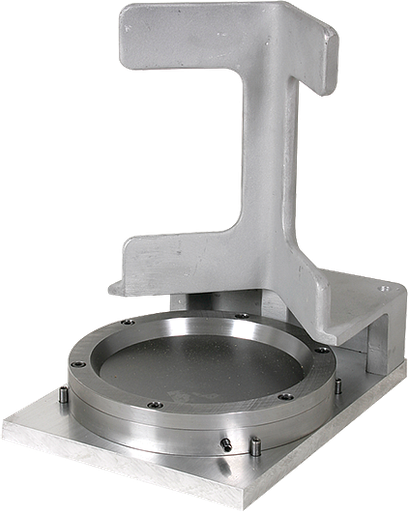 [H-2952] Tapadora de cilindros para concreto, vertical, cilindros de 6" x 12" - H-2952