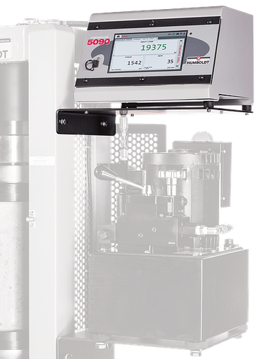 [HCM-5090.3F] Indicador digital HCM-5090 - HCM-5090.3F
