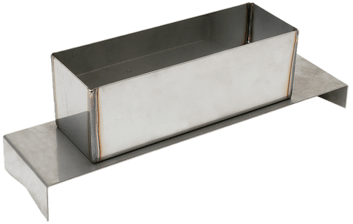 [H-3065] Contenedor de molde para pruebas Vicat - H-3065