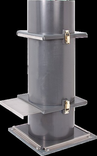 [HC-3666] Columna de segregación estática - HC-3666