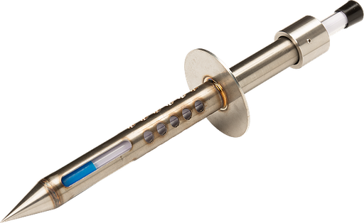 [H-3643] Probador de asentamiento K - H-3643
