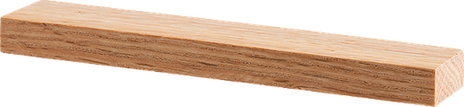 [H-2860W] Pisón, Madera - H-2860W