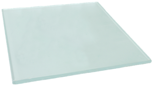 [H-4253.1] Placa límite de plástico - H-4253.1