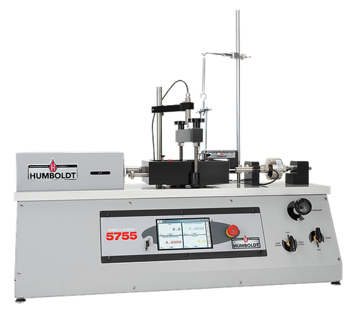 [HM-5755.3F] Aparato de corte neumático semiautomático directo/residual - HM-5755.3F