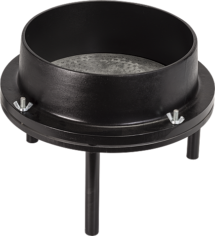 [H-1449A] Extractor por vacío para mezclas de pavimento bituminoso - H-1449A