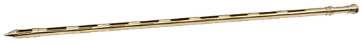 [H-3342] Tomamuestras de tubo sin particiones, cemento a granel - H-3342