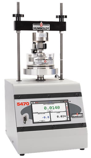 [HM-5470U] ACTUALIZACIÓN de la serie Elite para ConMatic IPC sistema de consolidación automatizado - HM-5470U