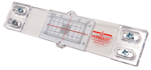 [H-2936A] Medidor de grietas estándar - H-2936A
