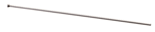 [H-3052.9] Aguja Vicat de 1 mm de diámetro. Aguja endurecida, ASTM C191 - H-3052.9
