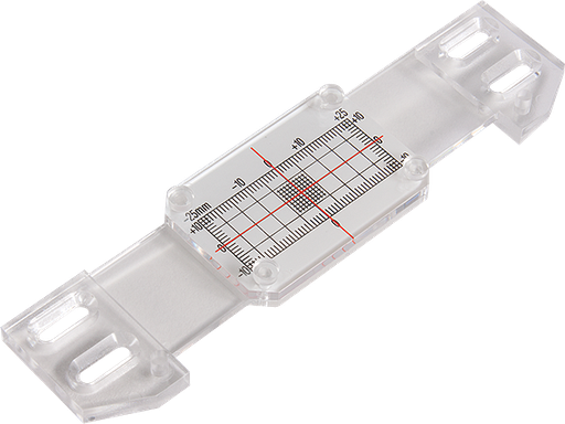 [HC-2937] Medidor de grietas de hormigón Plus - HC-2937