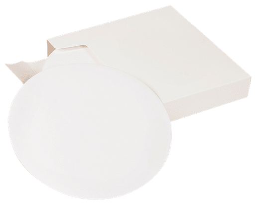 [H-4154FP] Papel de filtro grado grueso para CBR - H-4154FP