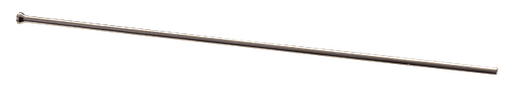 [H-3052.2] Aguja Vicat de 1,13 mm de diámetro, aguja endurecida, EN196-3:2005 - H-3052.2