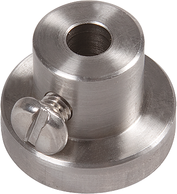 [H-4200F] Pie adaptador para suelo de baja resistencia (tipo medidor de neumáticos) - H-4200F