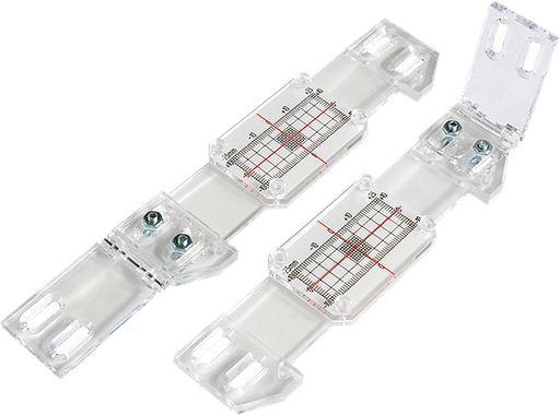 [HC-2938] Medidor de grietas de hormigón para esquinas - HC-2938