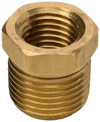 [HM-4150.77] Buje reductor 0 375" a 0 25" - HM-4150.77