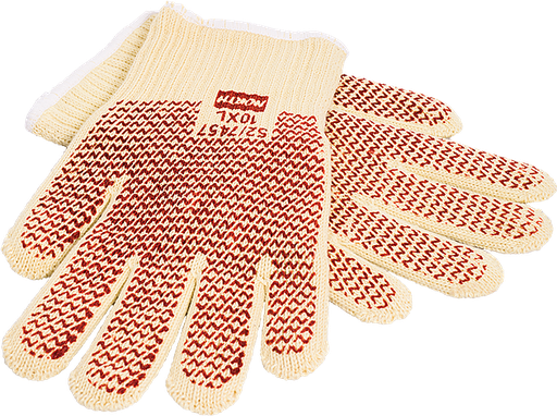 [H-3742] Guantes pesados resistentes al calor - H-3742