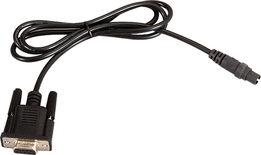 [H-2736.1] Cables de descarga del registrador, serie - H-2736.1