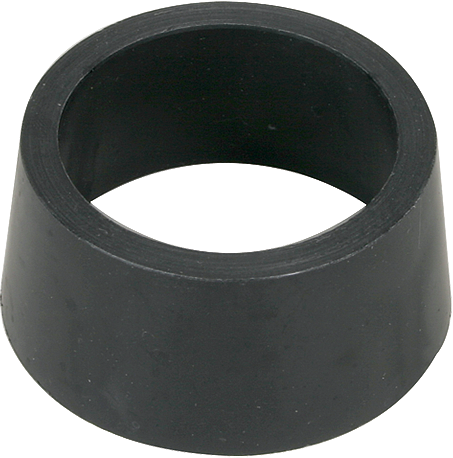 [H-3080] Molde cónico Vicat, plástico - H-3080