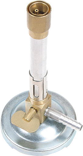 [H-5970] Quemador de llama piloto gas natural salida de 3180 BTU - H-5970