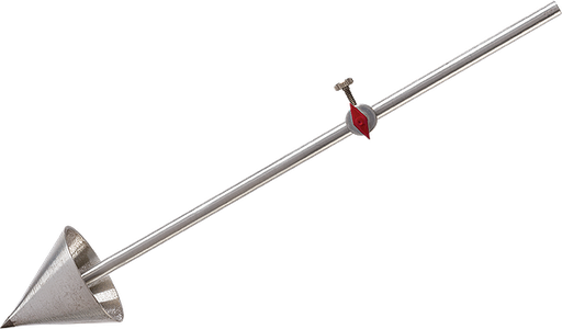 [H-3135.1] Conjunto de émbolo: para H-3135Vicat - H-3135.1